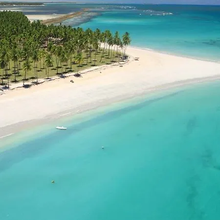 Flat No Carneiros Beach Resort Tamandare Exterior photo
