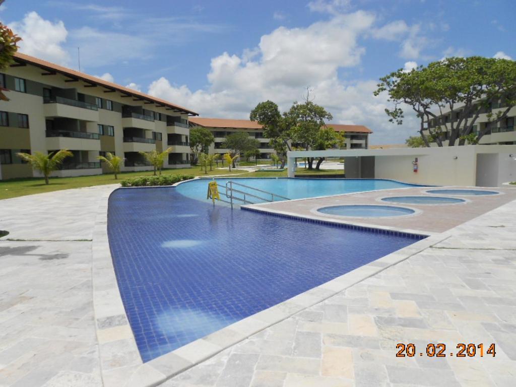 Flat No Carneiros * Tamandare