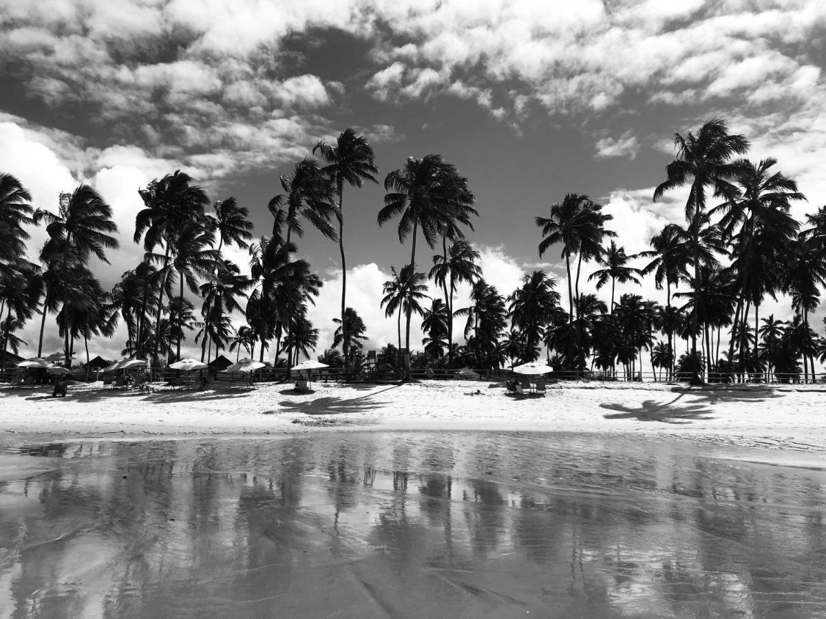 Flat No Carneiros * Tamandare
