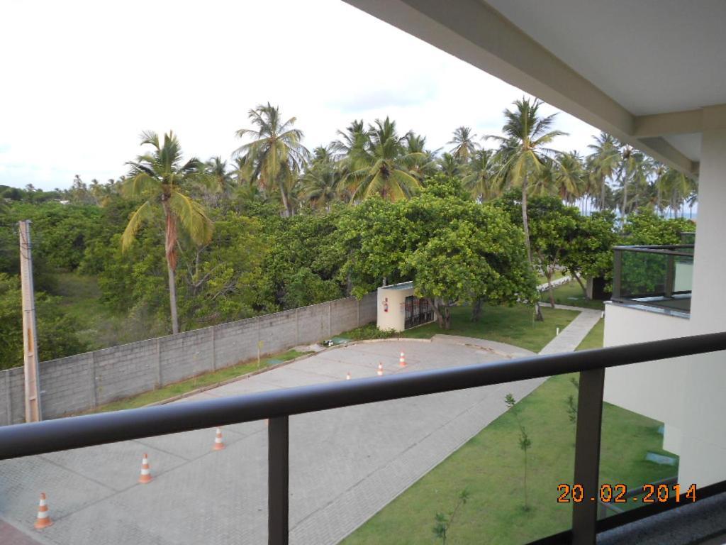 Apartment Flat No Carneiros *
