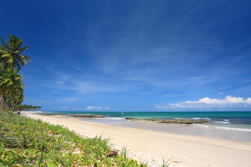 Flat No Carneiros * Tamandare