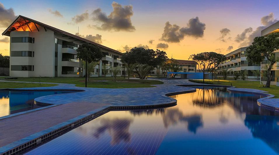 Apartment Flat No Carneiros Tamandare