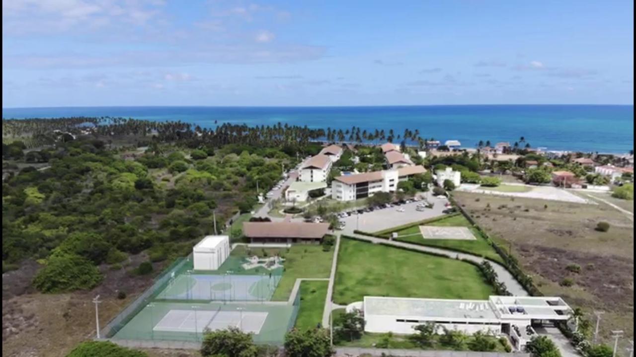 Flat No Carneiros Apartment Tamandare