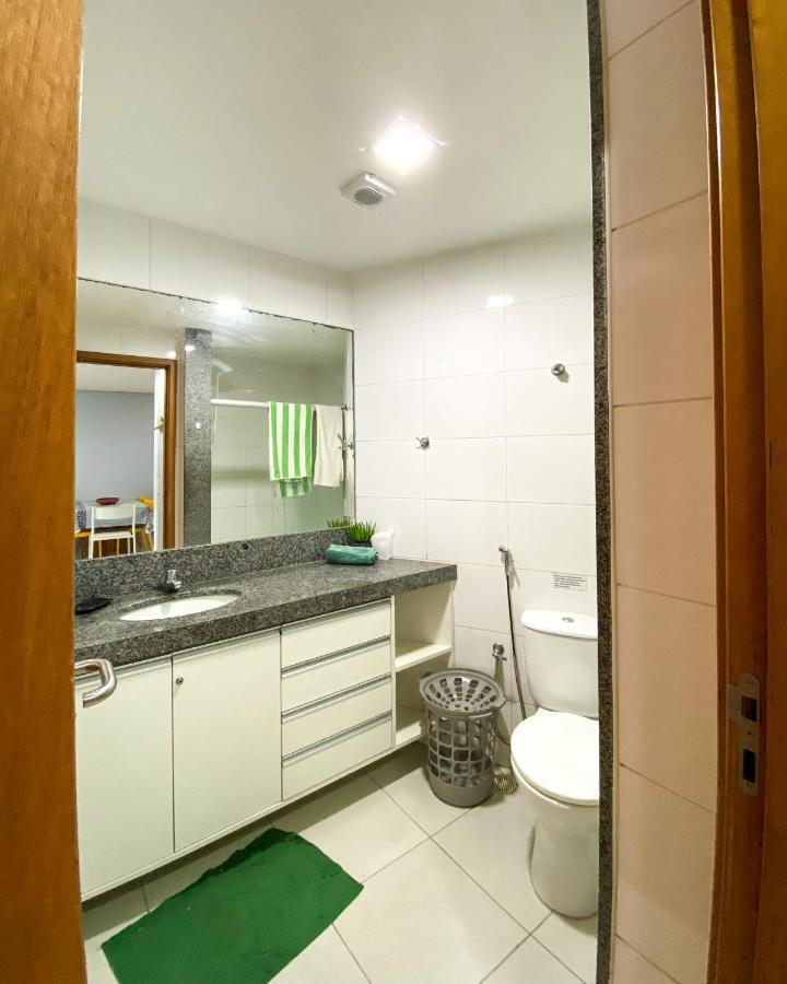 Flat No Carneiros Apartment Tamandare