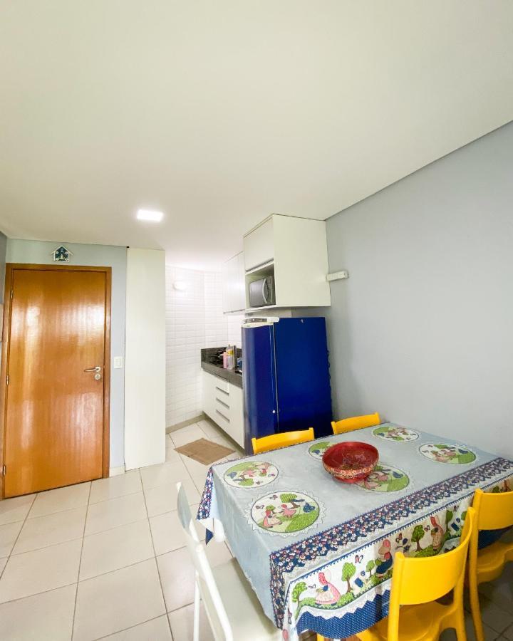 Flat No Carneiros Apartment Tamandare