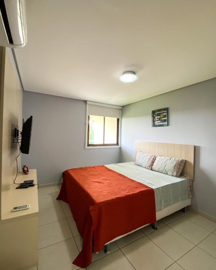 Apartment Flat No Carneiros *