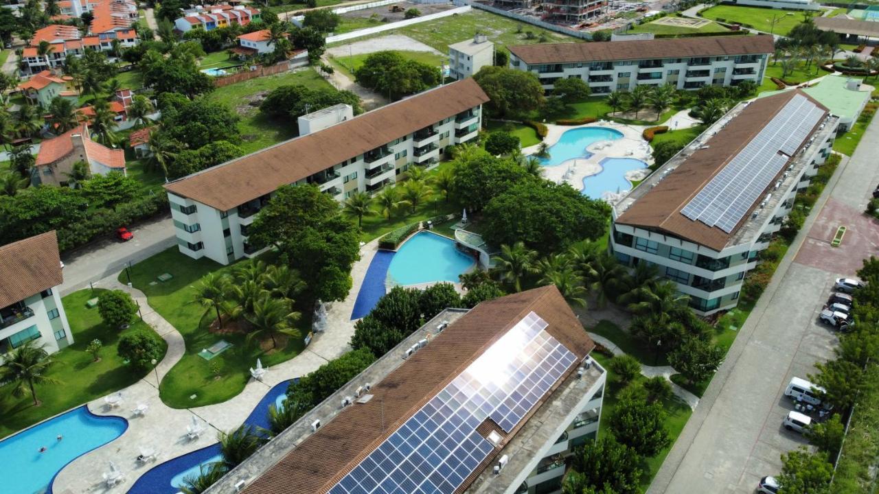 Flat No Carneiros * Tamandare