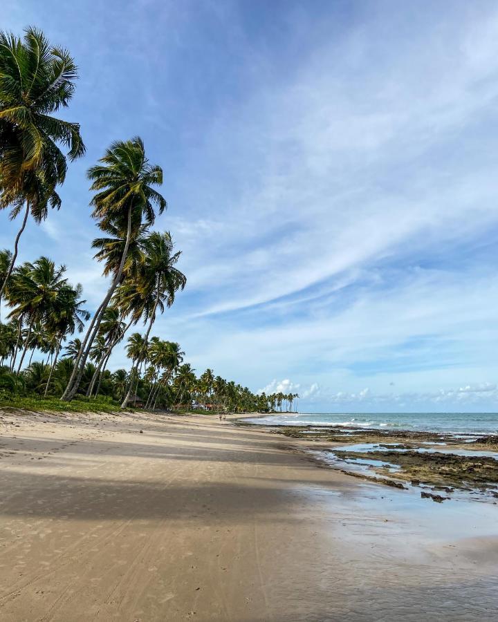Flat No Carneiros * Tamandare