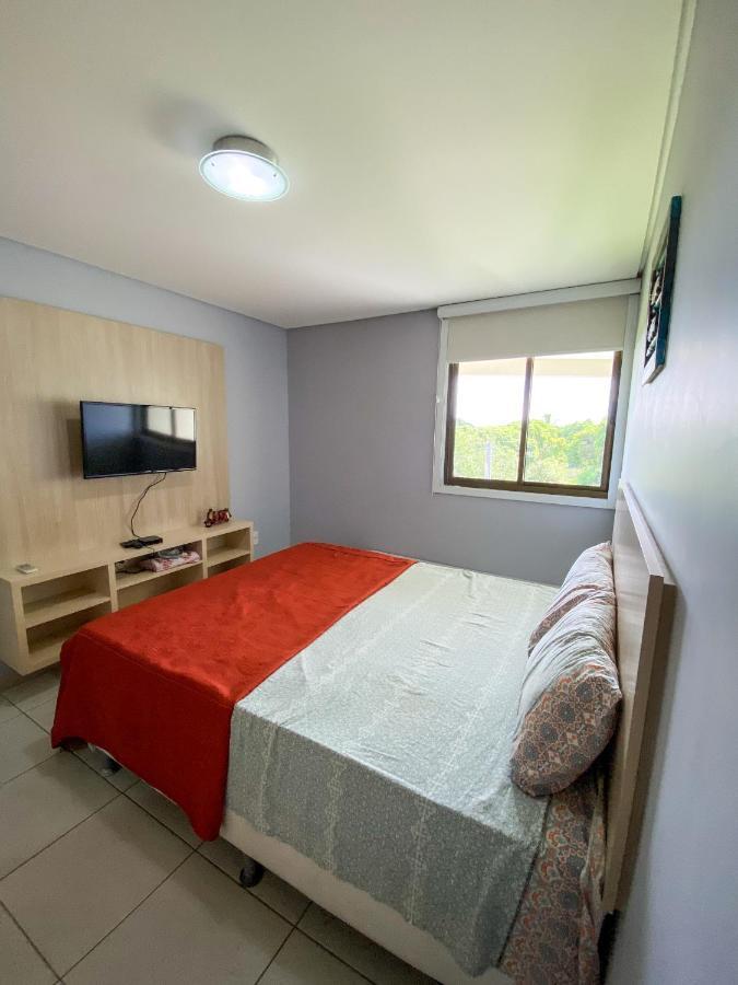 Flat No Carneiros Tamandare
