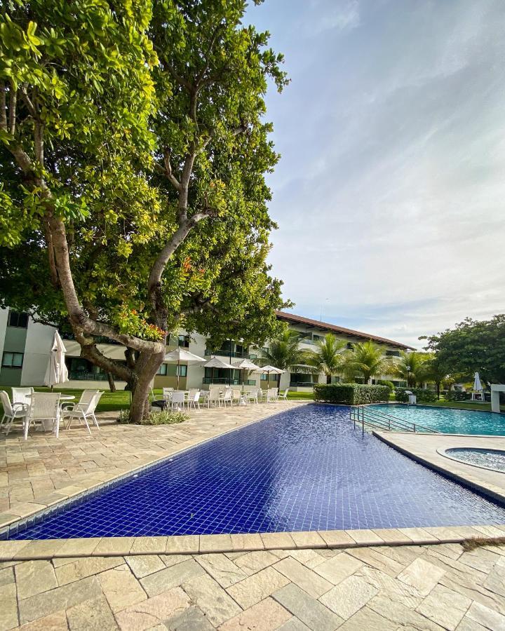 Apartment Flat No Carneiros Tamandare