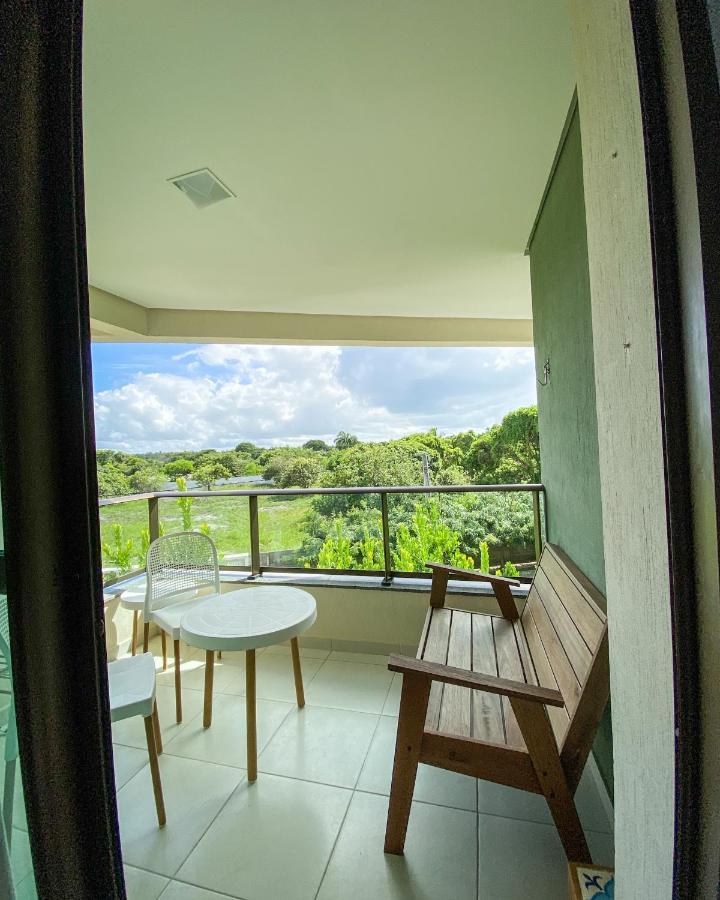 Flat No Carneiros Apartment Tamandare